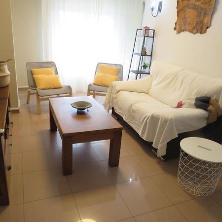 Apartamento Al Sur Cádiz Exterior foto