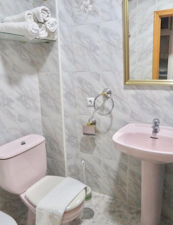 Apartamento Al Sur Cádiz Exterior foto