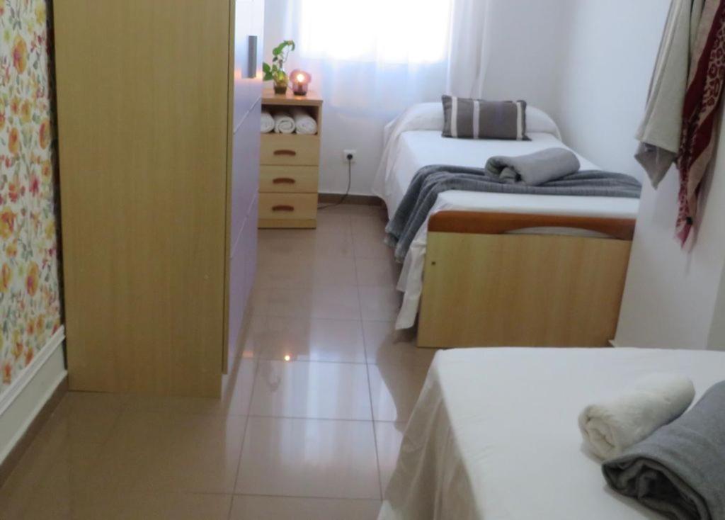 Apartamento Al Sur Cádiz Exterior foto