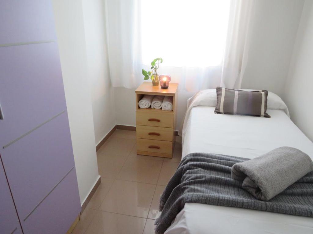 Apartamento Al Sur Cádiz Exterior foto