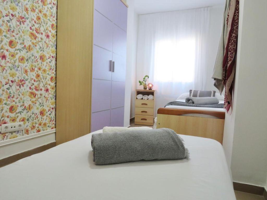 Apartamento Al Sur Cádiz Exterior foto