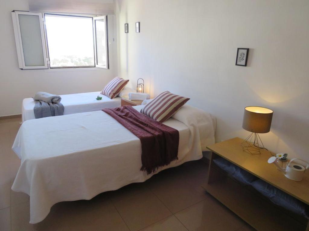 Apartamento Al Sur Cádiz Exterior foto