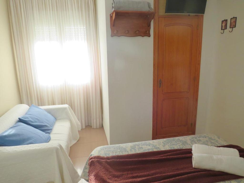 Apartamento Al Sur Cádiz Exterior foto